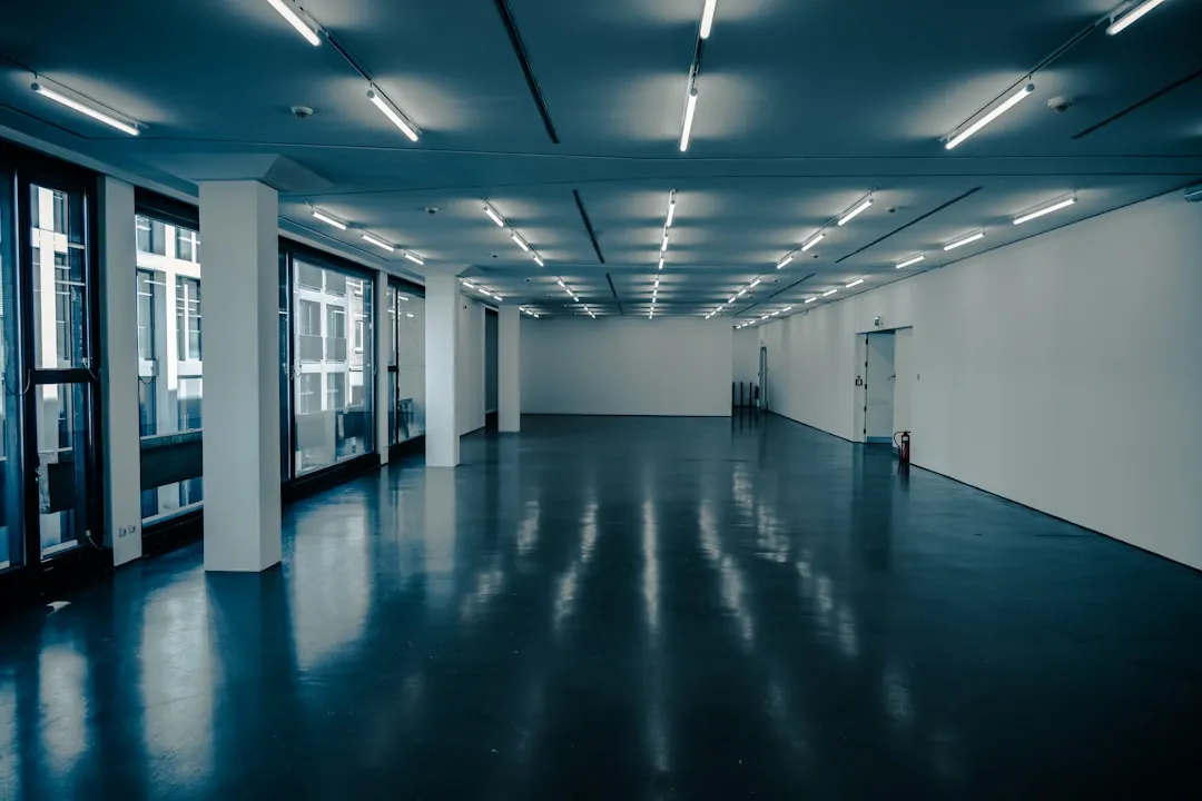 LED筒灯与射灯在展厅场景中的配光方案及选型要点正文配图 1